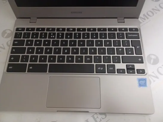 SAMSUNG CHROME XE310BXA LAPTOP