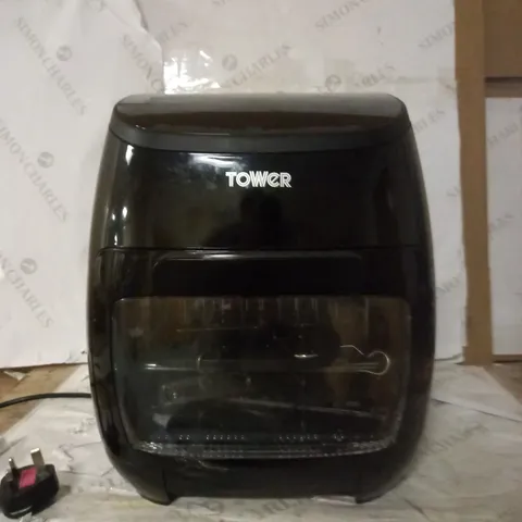 TOWER XPRESS PRO COMBO T17076 VORTX DIGITAL AIR FRYER