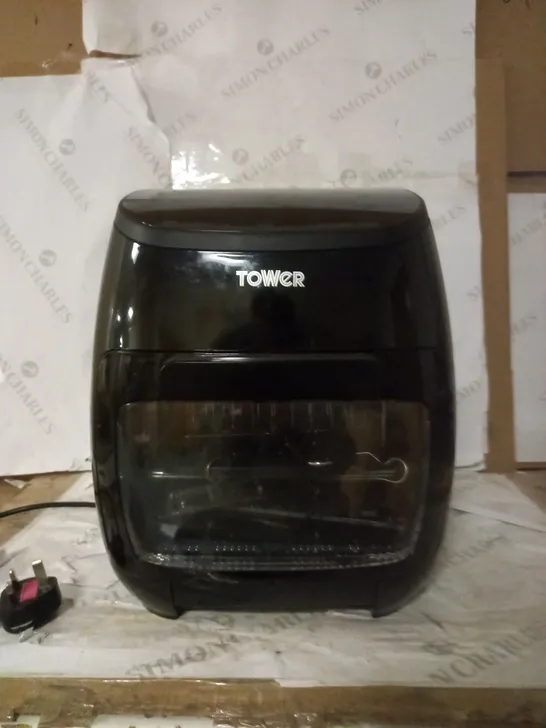 TOWER XPRESS PRO COMBO T17076 VORTX DIGITAL AIR FRYER