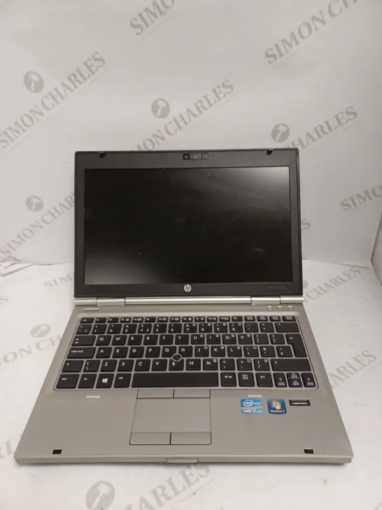 HP ELITEBOOK 2560P LAPTOP 