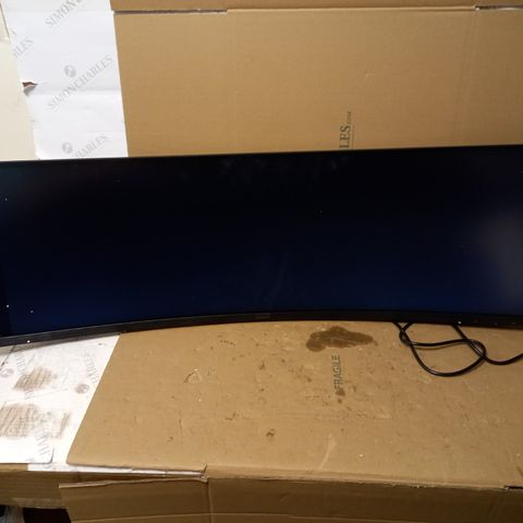 AOC AGON GAMING AG493UCX -  CURVED MONITOR