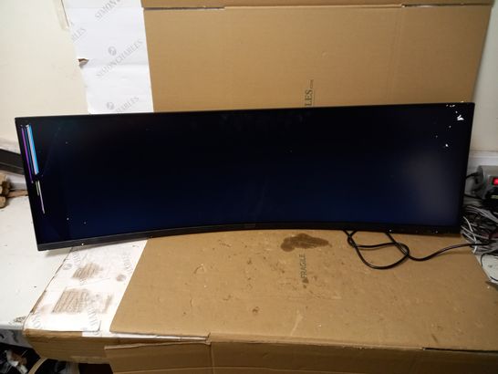 AOC AGON GAMING AG493UCX -  CURVED MONITOR