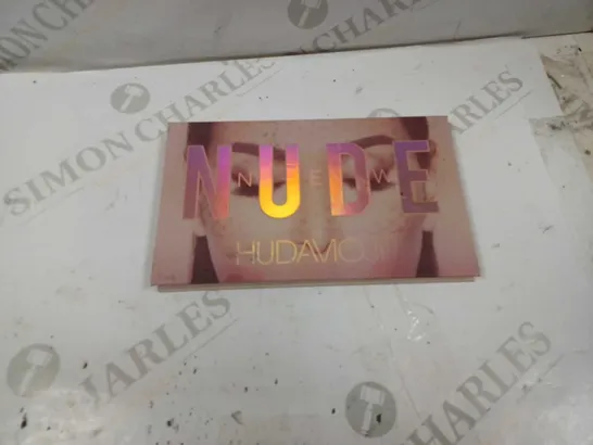 NEW NUDE HUDAVOJI