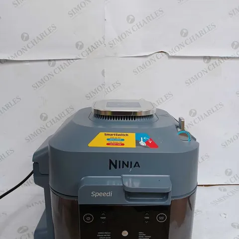 NINJA SPEEDI 10-IN-1 5.7L RAPID-COOKER & AIR FRYER