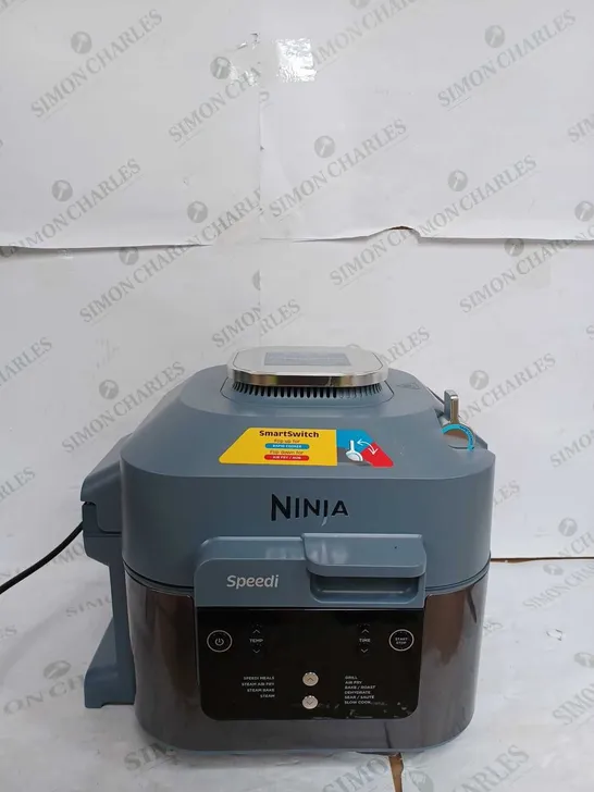 NINJA SPEEDI 10-IN-1 5.7L RAPID-COOKER & AIR FRYER