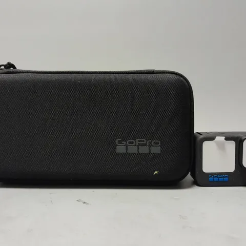 GOPRO 12 BLACK SPECIAL BUNDLE WITH CASE