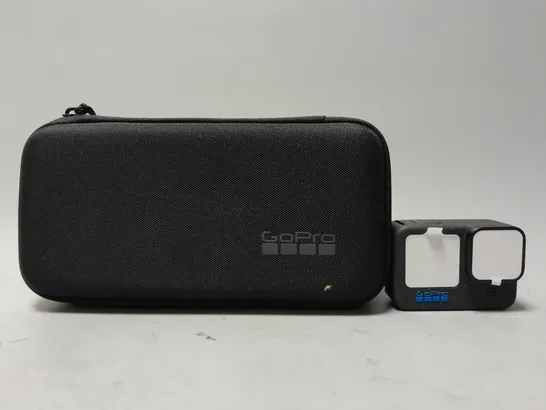 GOPRO 12 BLACK SPECIAL BUNDLE WITH CASE