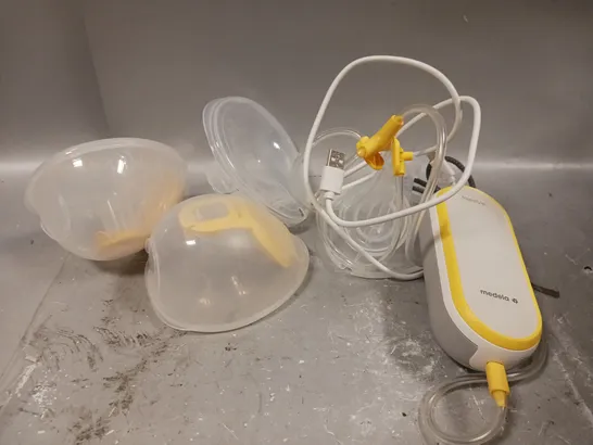 MEDELA FREESTYLE HANDS FREE DOUBLE BREAST PUMP RRP £299.99