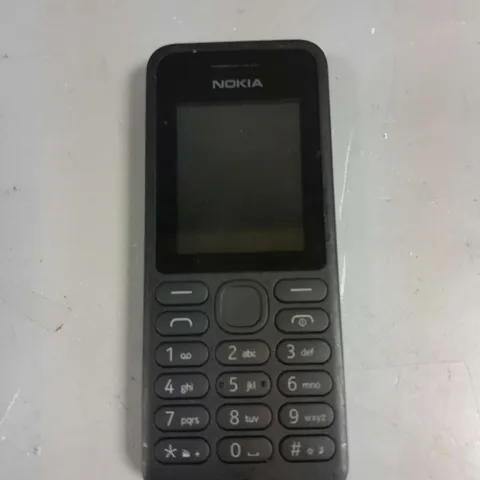 NOKIA RM-1037 MOBILE PHONE 