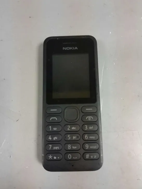 NOKIA RM-1037 MOBILE PHONE 