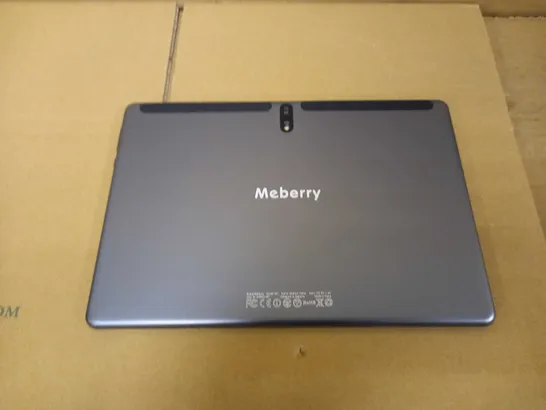 MEBERRY 10.1 INCH IPS SCREEN TECHNOLOGY M7 TABLET - ANDROID 10 