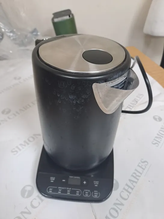 NINJA PERFECT TEMPERATURE KETTLE KT200UK