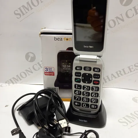 BEAFON SL671A MOBILE PHONE	