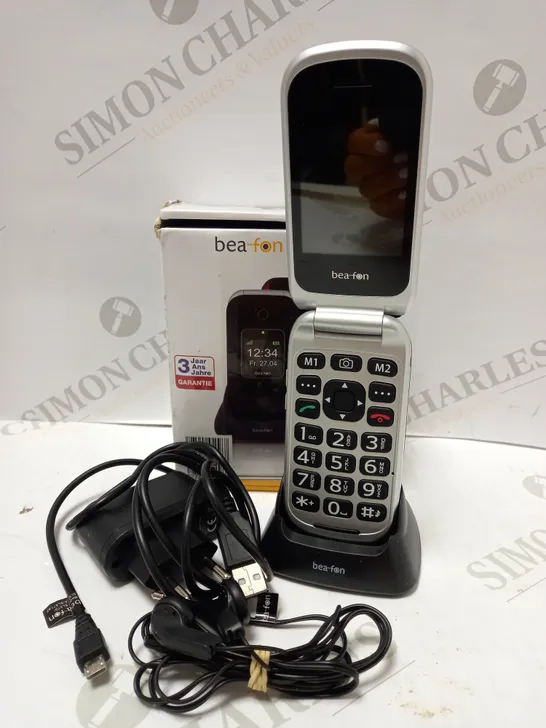 BEAFON SL671A MOBILE PHONE	