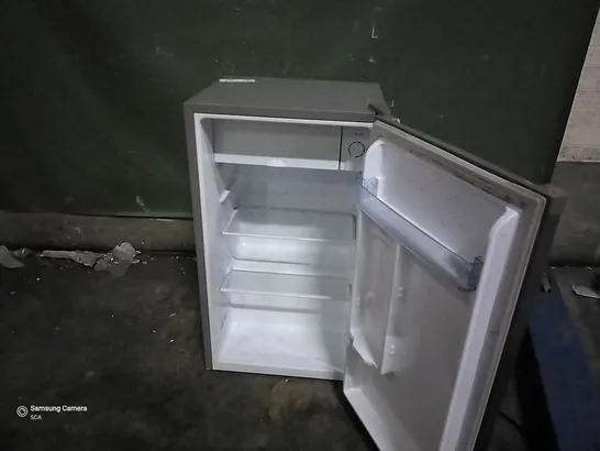 FRIDGEMASTER UNDERCOUNTER FRIDGE