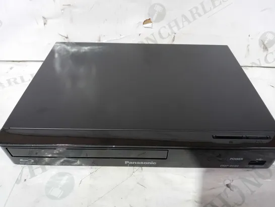 PANASONIC DMP-BD84EB-K BLU-RAY DISC PLAYER