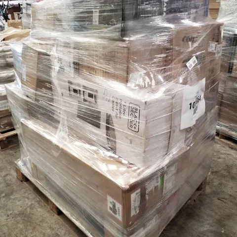 PALLET OF APPROXIMATELY 28 UNPROCESSED RAW RETURN HOUSEHOLD AND ELECTRICAL GOODS TO INCLUDE;