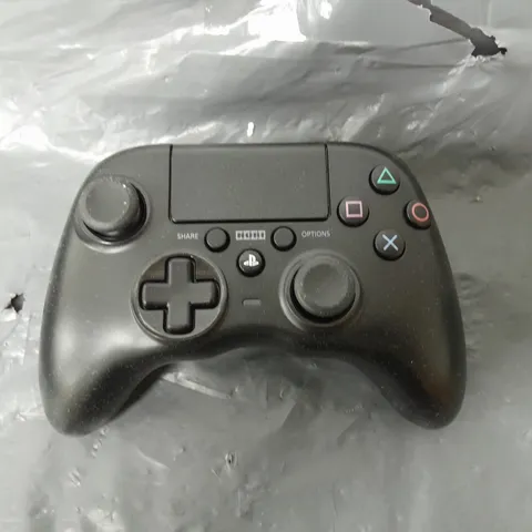 HORI ONYX PS4 CONTROLLER 