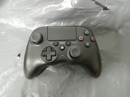 HORI ONYX PS4 CONTROLLER 