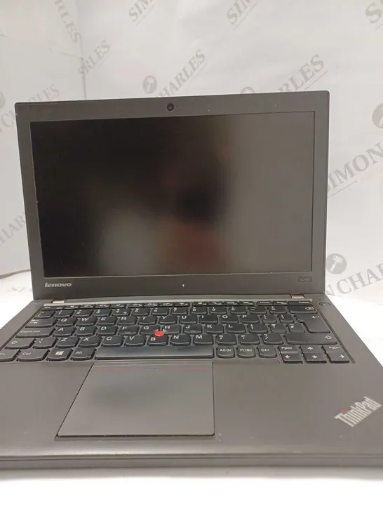 LENOVO THINKPAD X240 LAPTOP