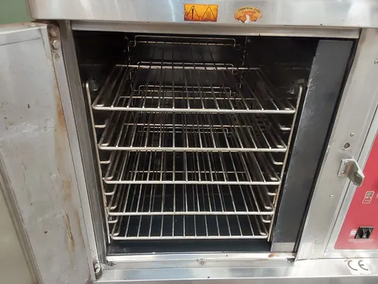 BLODGETT FULL SIZED CONVECTION OVEN 