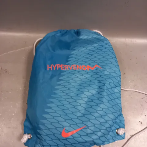 NIKE HYPERVENOM DRAWSTRING BAG 