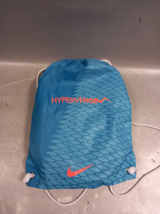 NIKE HYPERVENOM DRAWSTRING BAG 