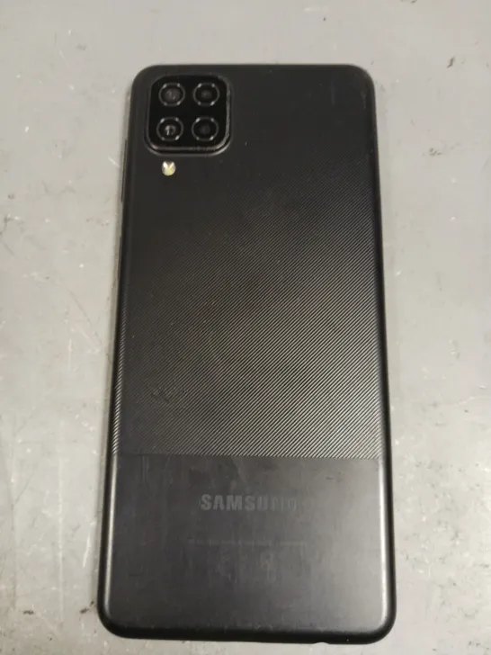 SAMSUNG GALAXY ANDROID SMARTPHONE - MODEL UNSPECIFIED 