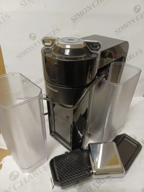 MAGIMIX NESPRESSO VERTUO COFFEE MAKER