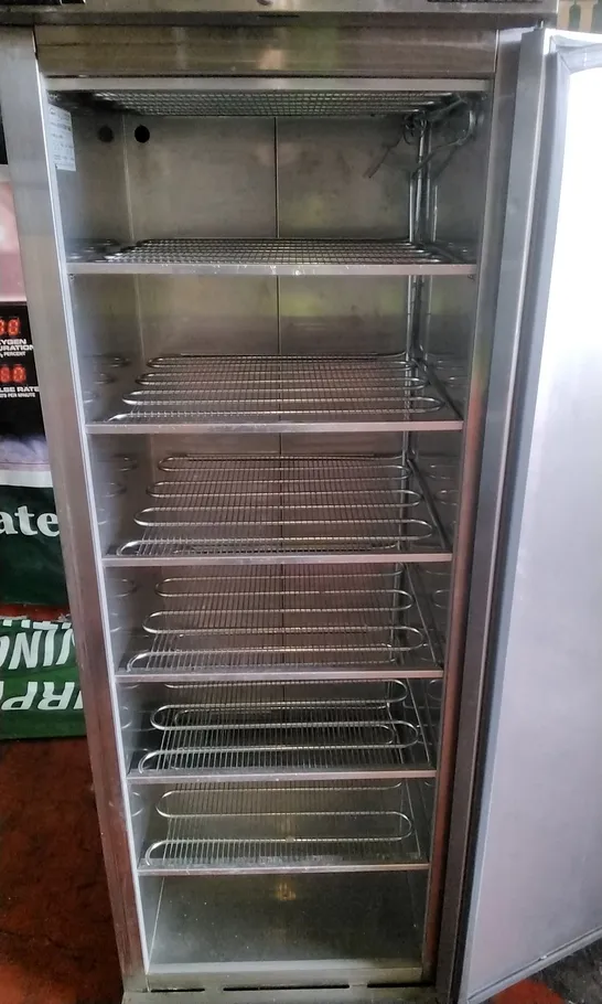 WILLIAMS LA400SS COMMERCIAL REFRIGERATOR 