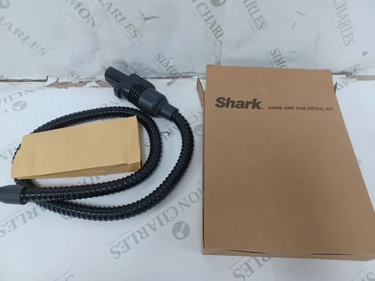 SHARK HOME AND CARE DETAIL KIT 