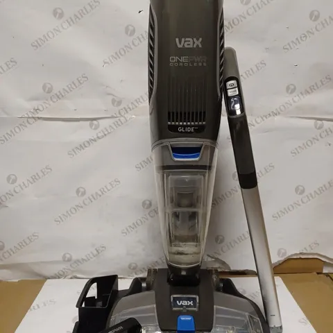 VAX ONEPWR GLIDE CORDLESS HARDFLOOR CLEANER