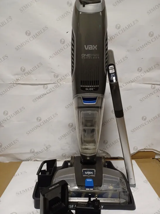 VAX ONEPWR GLIDE CORDLESS HARDFLOOR CLEANER