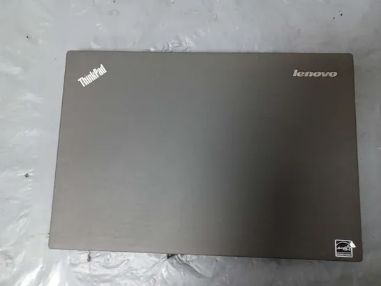 LENOVO THINKPAD X240 12 INCH	I5-4300U 1.90GHZ