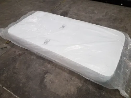 BAGGED QUALITY ASPIRE 90CM SINGLE MATTRESS 