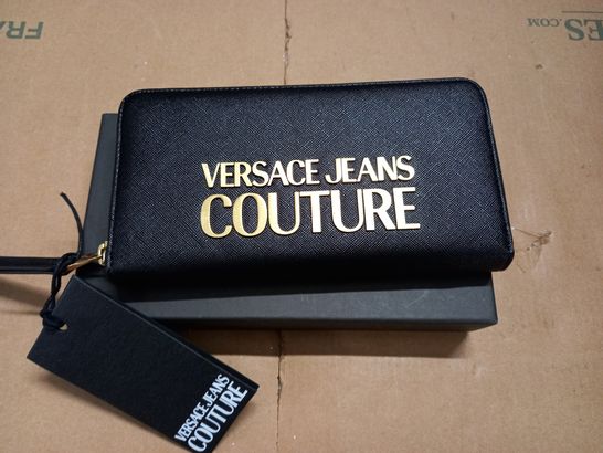 VERSACE JEANS COUTURE STYLE PURSE
