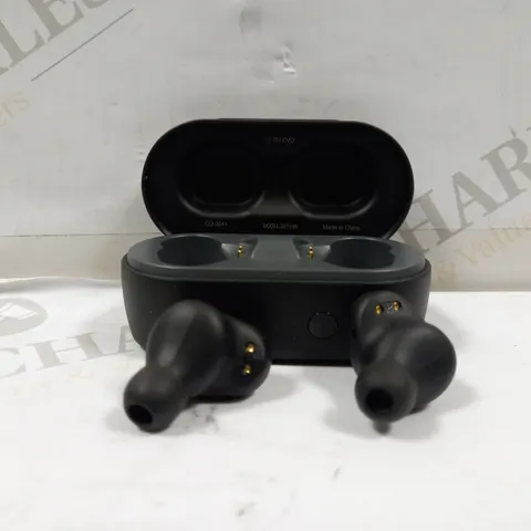 SKULLCANDY SESH EVO TRUE WIRELESS EARBUDS -S2TVW