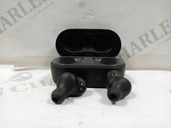 SKULLCANDY SESH EVO TRUE WIRELESS EARBUDS -S2TVW