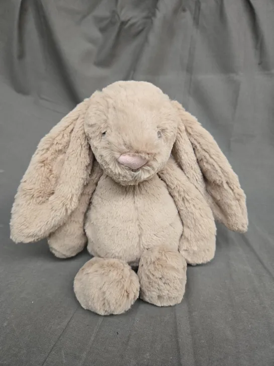 JELLYCAT - I AM BASHFUL BUNNY