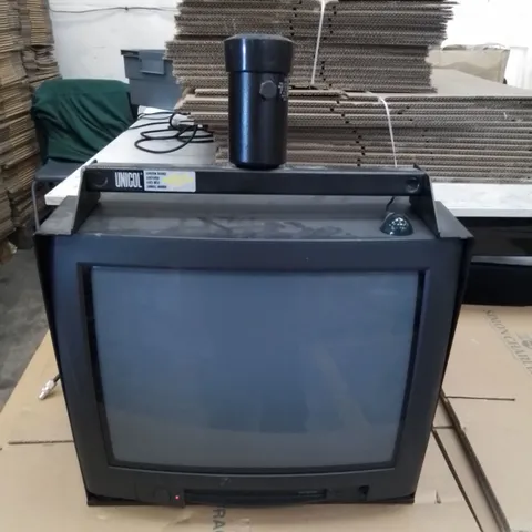 PHILLIPS 17" 17PT166A/05 TV