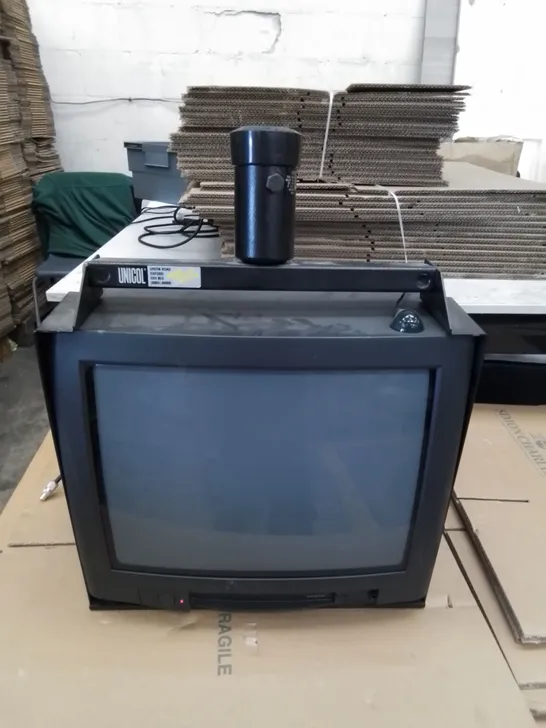 PHILLIPS 17" 17PT166A/05 TV