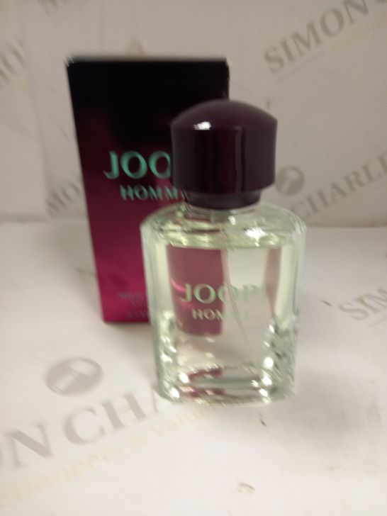 BOXED JOOP HOMME MILD DEODORANT 75ML