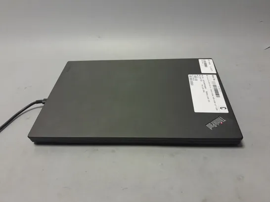 LENOVO THINKPAD X270 I5 - 12.5" SCREEN