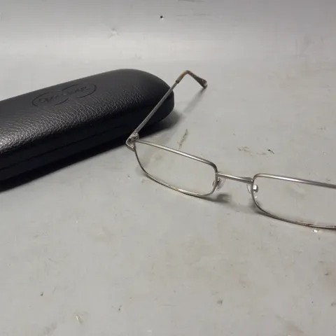 SPECSAVERS PRESCRIPTION GLASSES