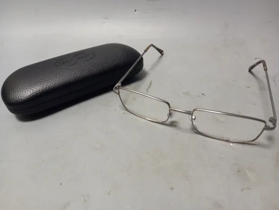 SPECSAVERS PRESCRIPTION GLASSES