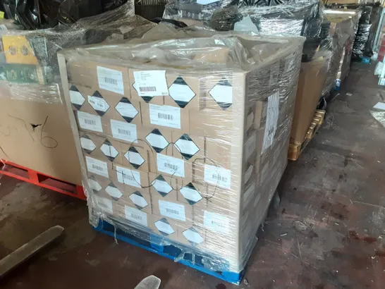 PALLET OF APPROXIMATELY 203 BOXES OF 24 ANTI-BACTERIAL HANDGEL 100ML 