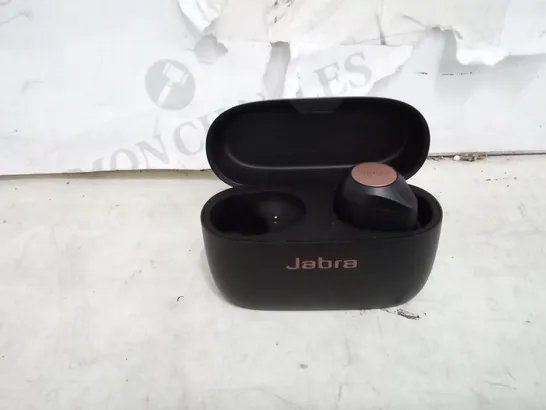 BOXED JABRA EARBUD 