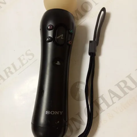 SONY MOTION CONTROLLER 
