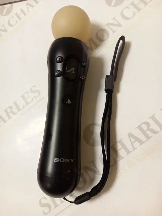 SONY MOTION CONTROLLER 
