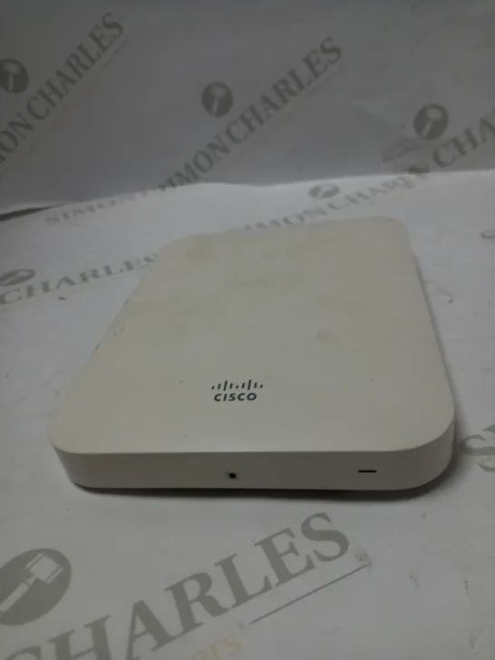 MERAKI MR18 DUAL-BAND CLOUD-MANAGED WIRELESS NETWORK ACCESS POINT